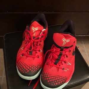 Kobe Bryant Nike Zoom